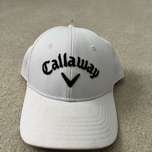 Callaway Golf Hat